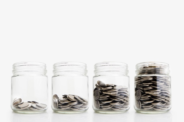 Monetary dashboard